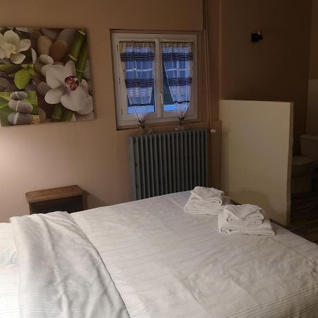 O Vents D'Anges - Maison D'Hotes Otel Maurens  Dış mekan fotoğraf