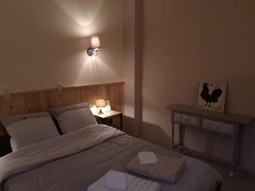 O Vents D'Anges - Maison D'Hotes Otel Maurens  Dış mekan fotoğraf