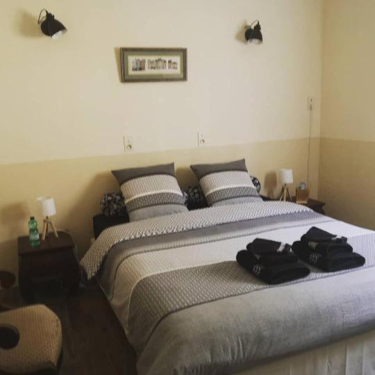 O Vents D'Anges - Maison D'Hotes Otel Maurens  Dış mekan fotoğraf